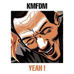 Yeah ! de Kmfdm