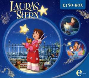 (1)Kino-Box de Lauras Stern