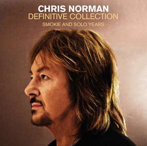 Definitive Collection-Die Gröáten Erfolge de Chris Norman