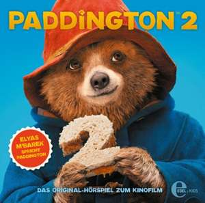 Paddington 2