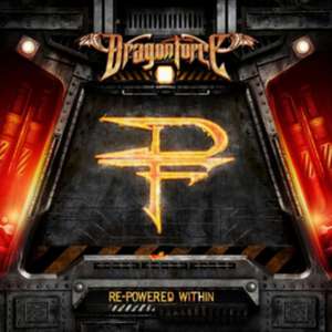 Re-Powered Within de Dragonforce