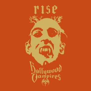 Rise de Hollywood Vampires