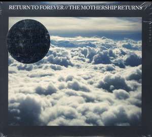 The Mothership Returns de Return To Forever