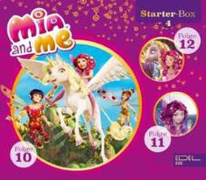 Mia And Me-Starter-Box 4