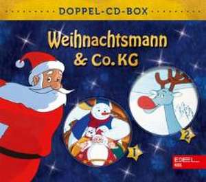 Weihnacht&Co;(1+2)Doppel-Box-HSP de Weihnachtsmann&Co. KG