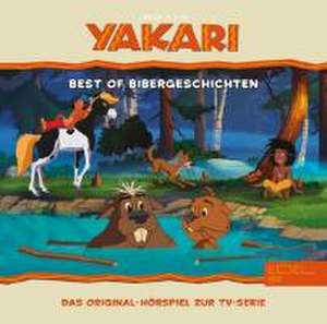 Yakari - Best of Bei den Bibern