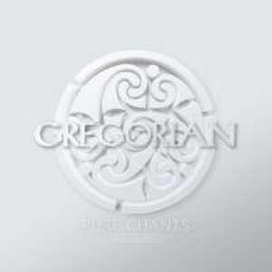 Gregorian; Pure Chants de Gregorian