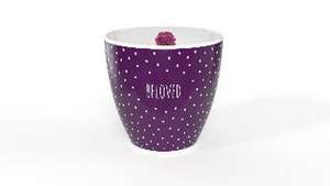 Beloved - Tasse