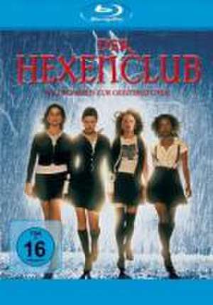 Der Hexenclub de Jeff Freeman