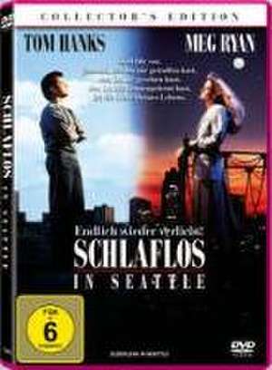 Schlaflos in Seattle de Robert M. Reitano