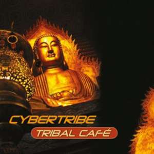 Tribal Cafe de Cybertribe