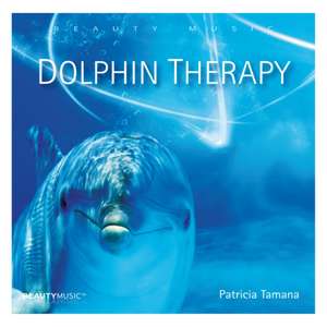 Dolphin Therapy de Patricia Tamana