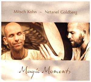 Magic Moments de Mitsch Kohn