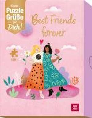 Best Friends forever de Groh Verlag