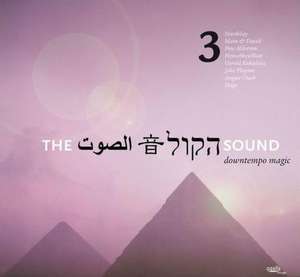 The Sound Vol.3 de Various