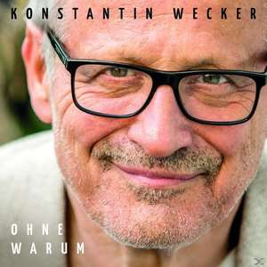 Ohne Warum de Konstantin Wecker