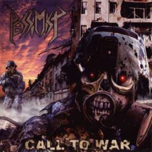 Call To War de Pessimist