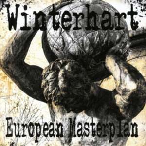 European Masterplan de Winterhart