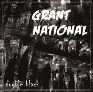 Double Black de Grant National