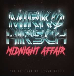Midnight Affair de Mirko Hirsch