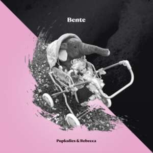 Bente de Pupkulies & Rebecca