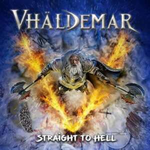 Straight To Hell de Vhaeldemar