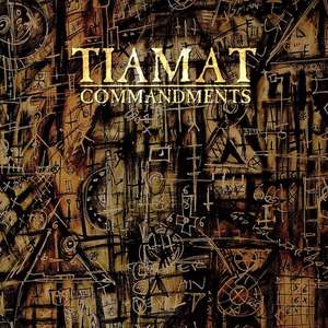 Commandments de Tiamat