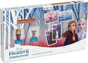 Disney Die Eiskönigin 2 - Schattenwald de Spielkartenfabrik Altenburg GmbH