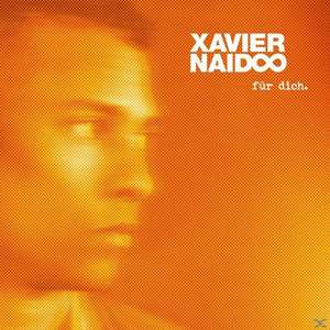 Für Dich-digipack de Xavier Naidoo