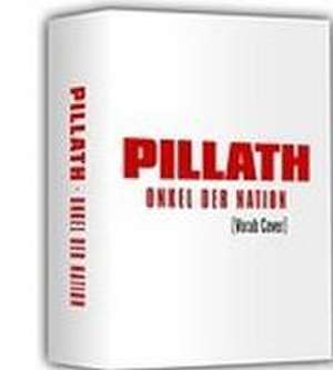 Onkel Der Nation (Ltd.Fan Box) de Pillath