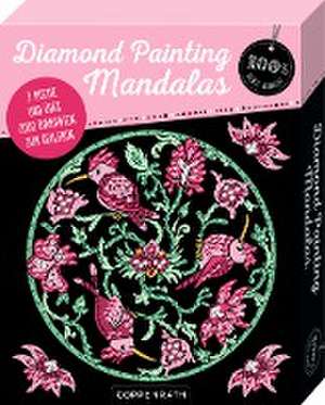 Diamond Painting Mandalas