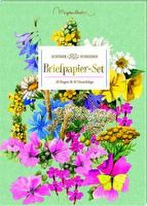 Briefpapier-Set de Marjolein Bastin