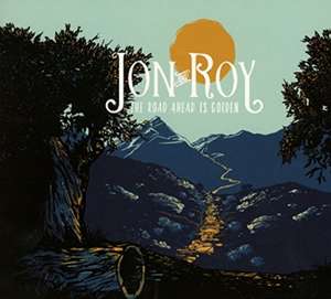 The Road Ahead is Golden de Jon And Roy