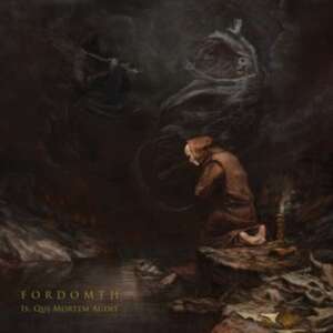 Is,Qui Mortem Audit de Fordomth