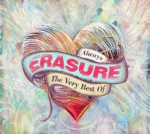 Always - The Very Best of Erasure de Erasure