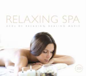 Relaxing Spa de Various