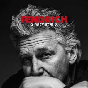 Schwarzoderweiss de Rainhard Fendrich
