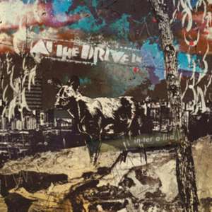 In.Ter A.Li.A de At The Drive-In