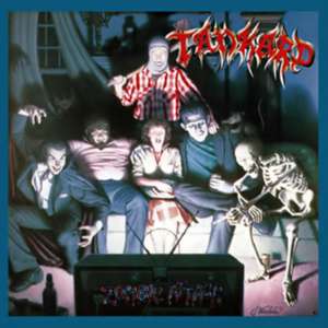 Zombie Attack (Deluxe Edition) de Tankard