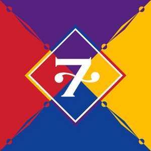 4Colors de Seven