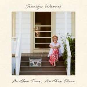 Another Time,Another Place de Jennifer Warnes