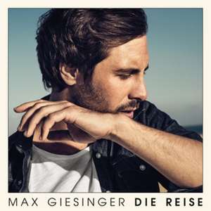 Die Reise de Max Giesinger
