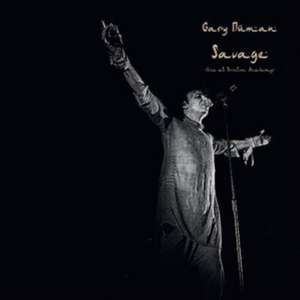 Savage (Live At Brixton Academy) de Gary Numan