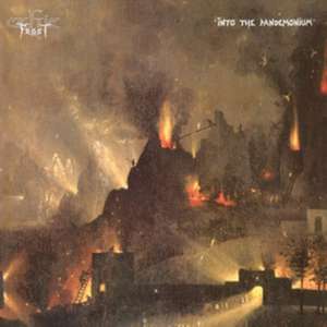 Into the Pandemonium (Remastered) de Celtic Frost