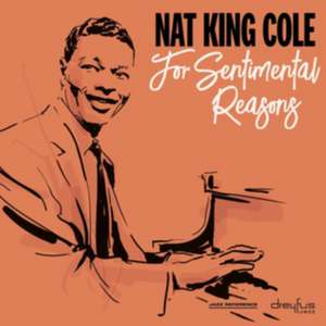 For Sentimental Reasons de Nat King Cole