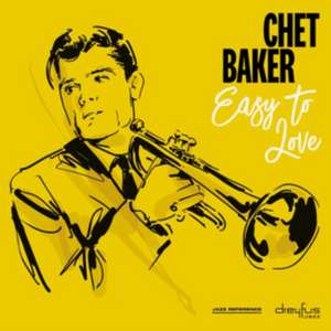 Easy to Love de Chet Baker