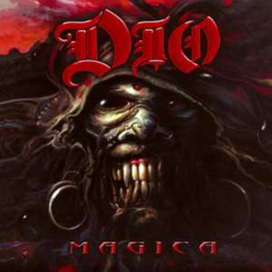 Magica (Deluxe Edition 2019 Remaster) de Dio