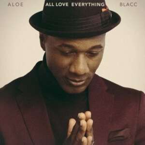 All Love Everything de Aloe Blacc