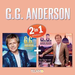 2 in 1 de G. G. Anderson