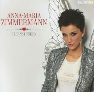 Sternstunden de Anna-Maria Zimmermann